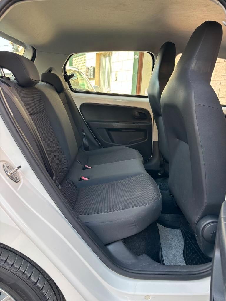 Volkswagen up! 1.0 5p. take up!