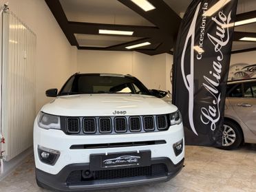 Jeep Compass 1.3 Turbo T4 240 CV PHEV AT6 4xe S