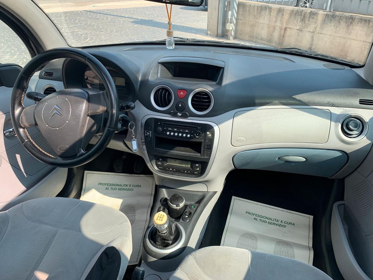 Citroen C3 1.4 HDi 70CV Exclusive