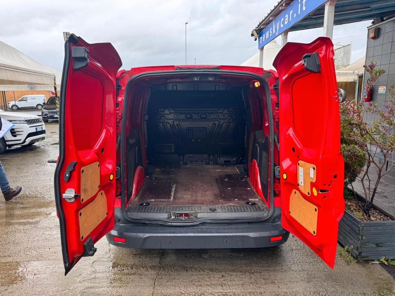 Ford Transit Connect 200 1.5 TDCi 100CV PC Furgone Trend