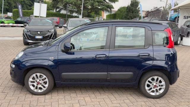 Fiat Panda 1.3 MJT S&S Lounge FINANZIABILE NEOPATENTATI