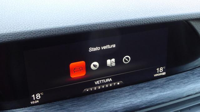 ALFA ROMEO Stelvio 2.2 Turbodiesel 190 CV AT8 Q4 B-Tech