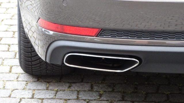 AUDI A4 Avant 40 TDI,190 cv, Automatica "Stronic" Business