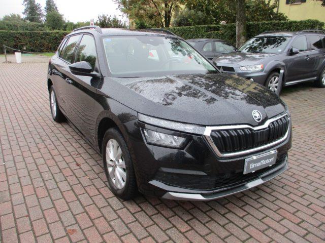 SKODA Kamiq 1.0 TSI Ambition ACC/CarPlay/OK NEOPAT.