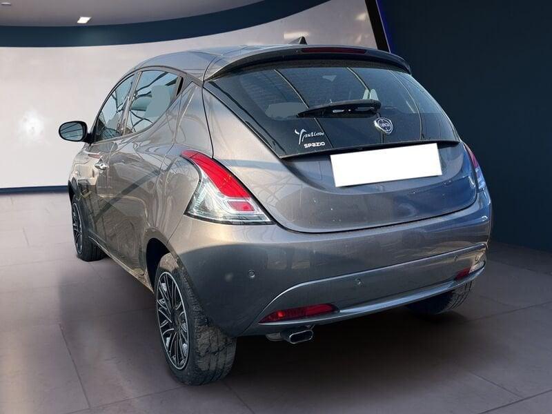 Lancia Ypsilon III 2021 1.2 Gold Gpl 69cv