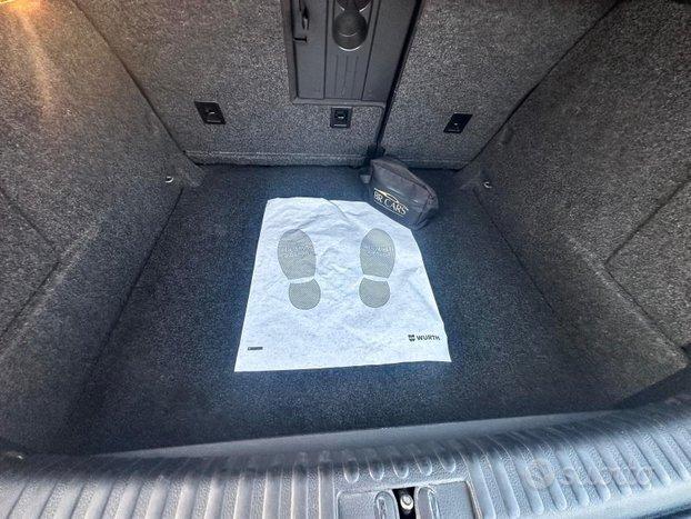 VOLKSWAGEN Tiguan 2.0 TDI 140CV BlueMotion - 2011