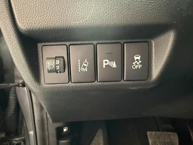 Honda Jazz 1.3 Comfort Navi ADAS