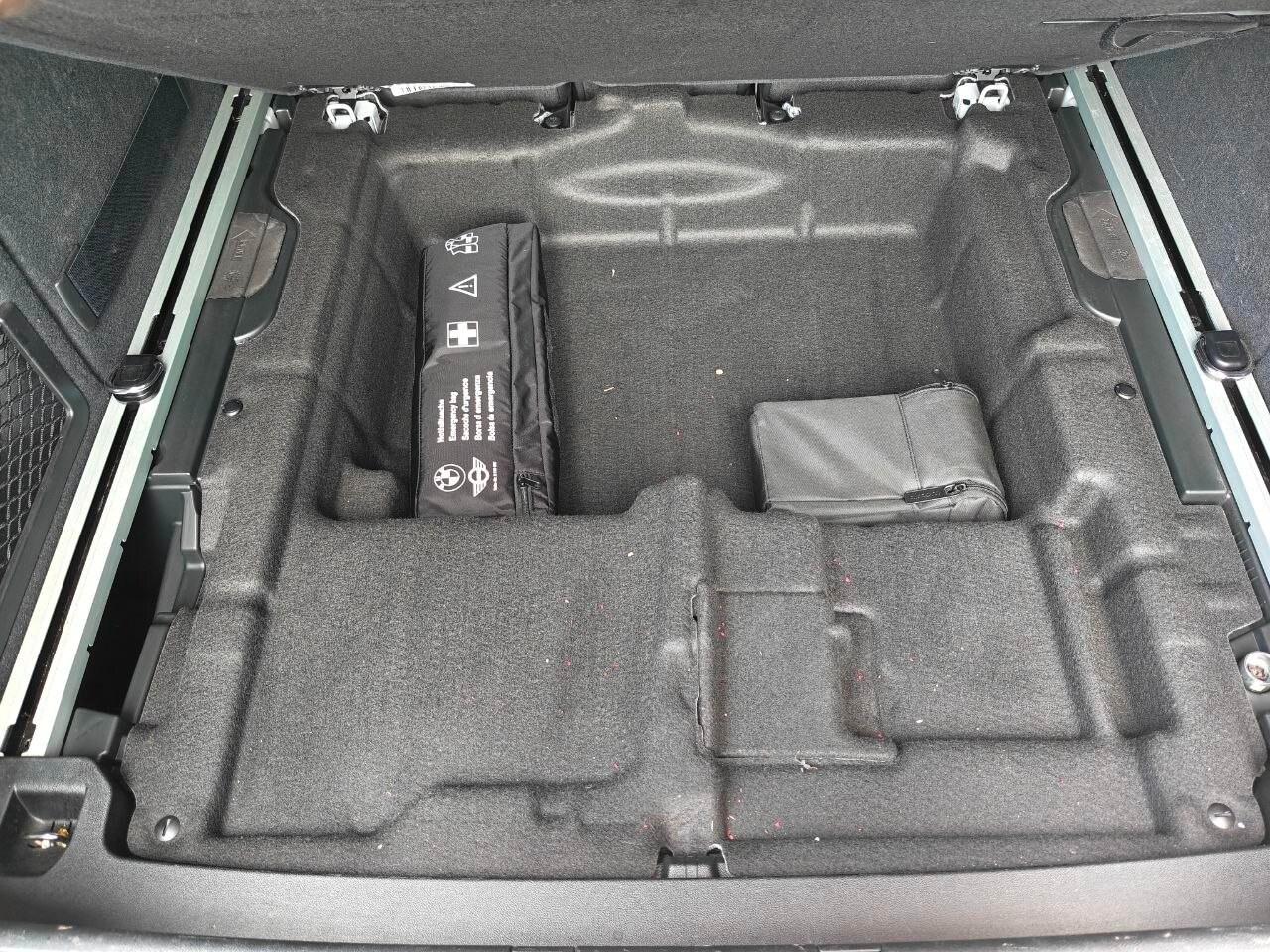 BMW X4 (G02/F98) X4 xDrive20d 48V