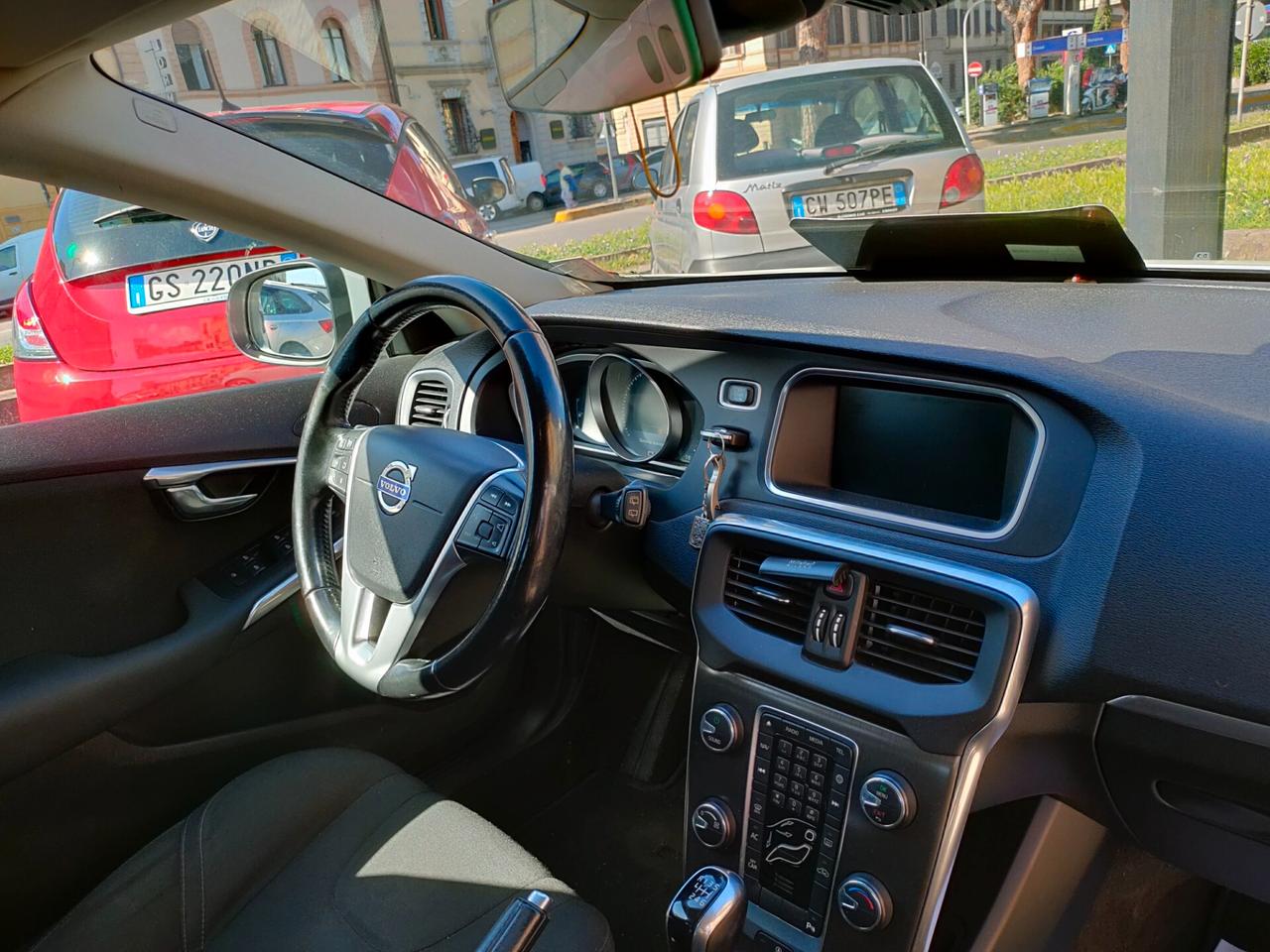 Volvo V40 D2 1.6 Business Edition