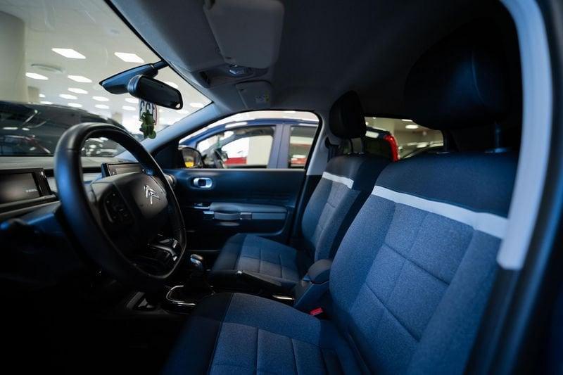 Citroën C4 Cactus 1.6 bluehdi Shine 100cv