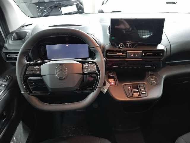 Citroen Berlingo BlueHDi 130 EAT8 Combi Plus KM Ø