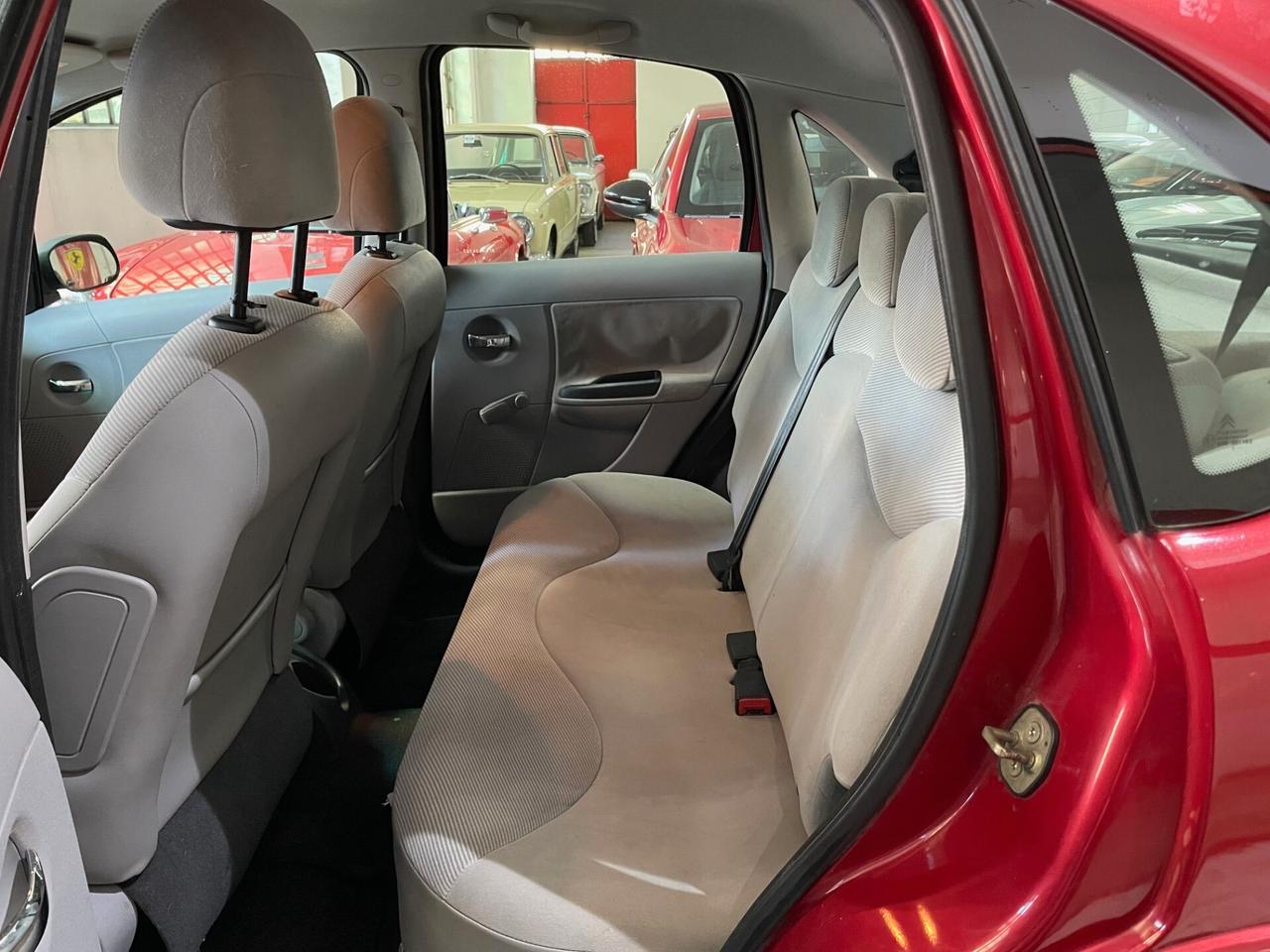 Citroen C3 1.1 Elegance 98.000KM!!!