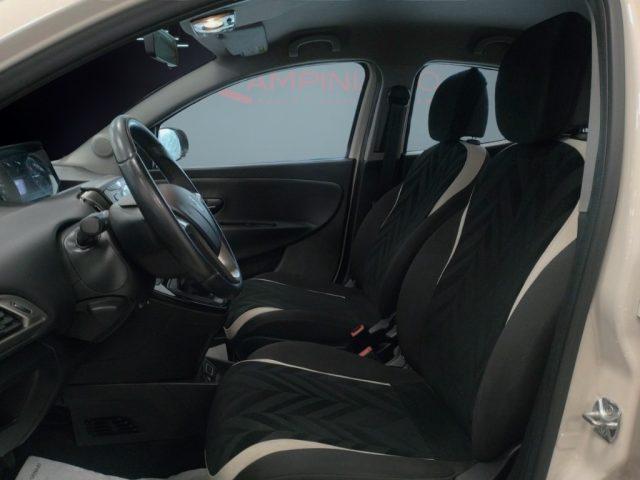 LANCIA Ypsilon 0.9 TwinAir 85 CV Metano Ecochic Gold Unico Propr.