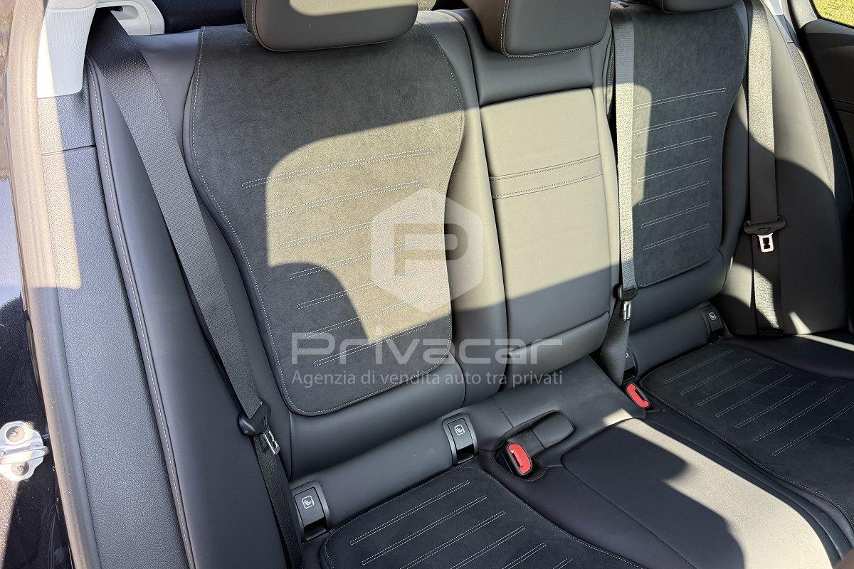 MERCEDES C 220 d Mild hybrid Premium
