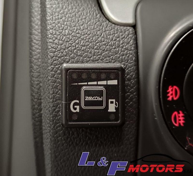 Volkswagen Golf Golf 1.6 5p. GPL