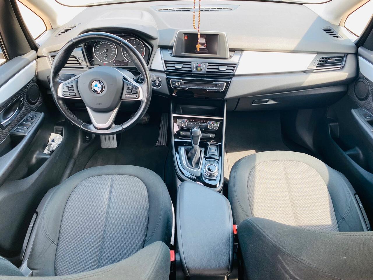 Bmw 2 Active Tourer 218d Advantage
