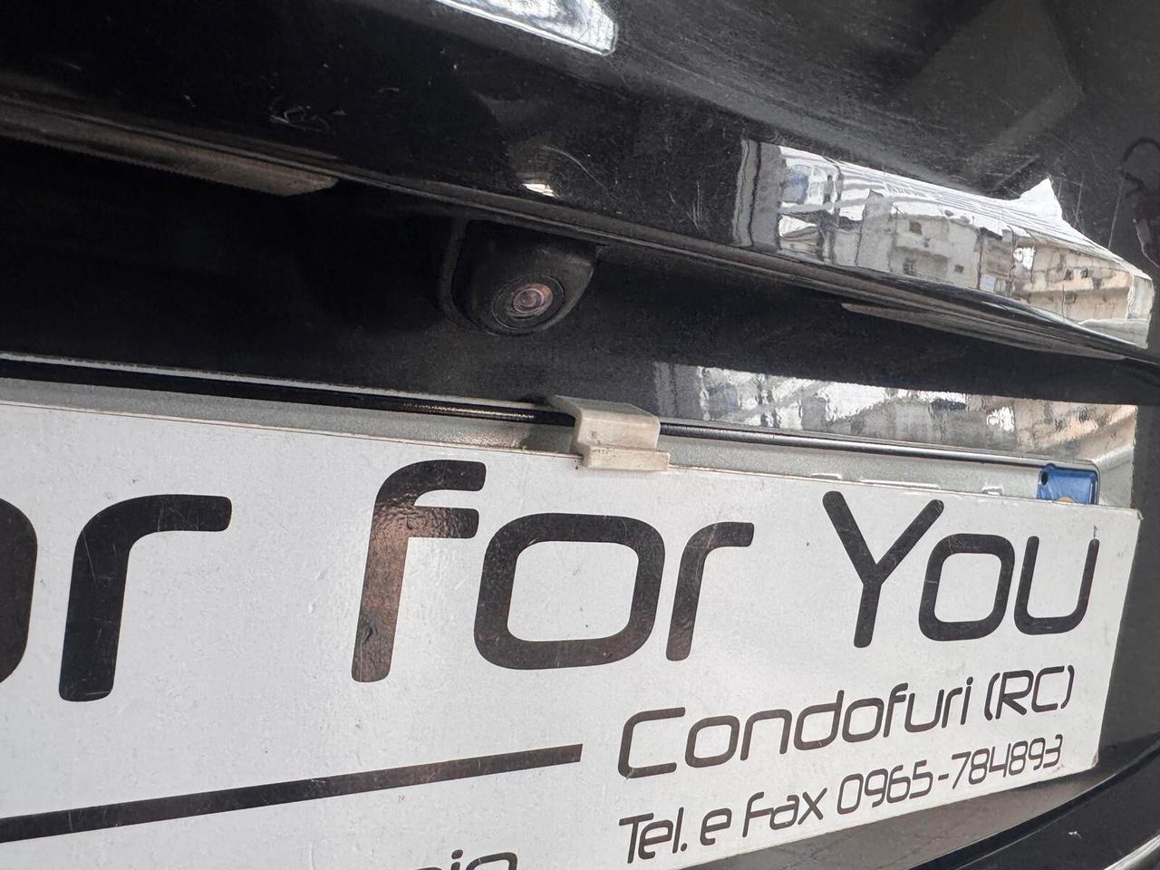 Kia Sportage 1.6 CRDI 115 CV 2WD Business Class