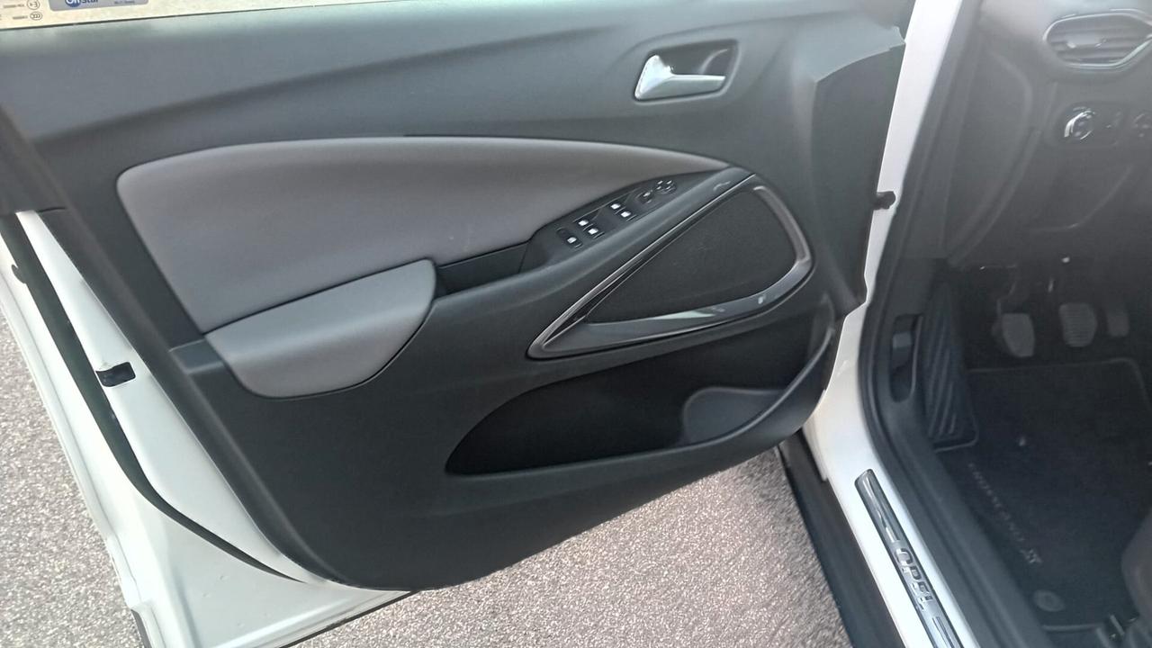 Opel Grandland X 1.6 diesel Ecotec Start&Stop aut. Innovation