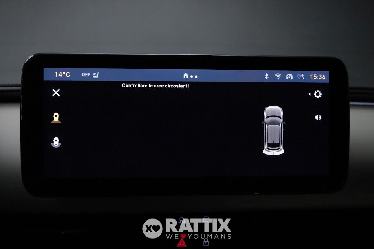 Fiat 600 1.2 hybrid La Prima II