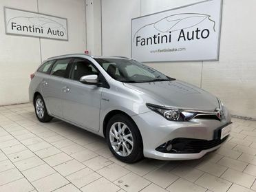 TOYOTA Auris Touring Sports 1.8 Hybrid Business