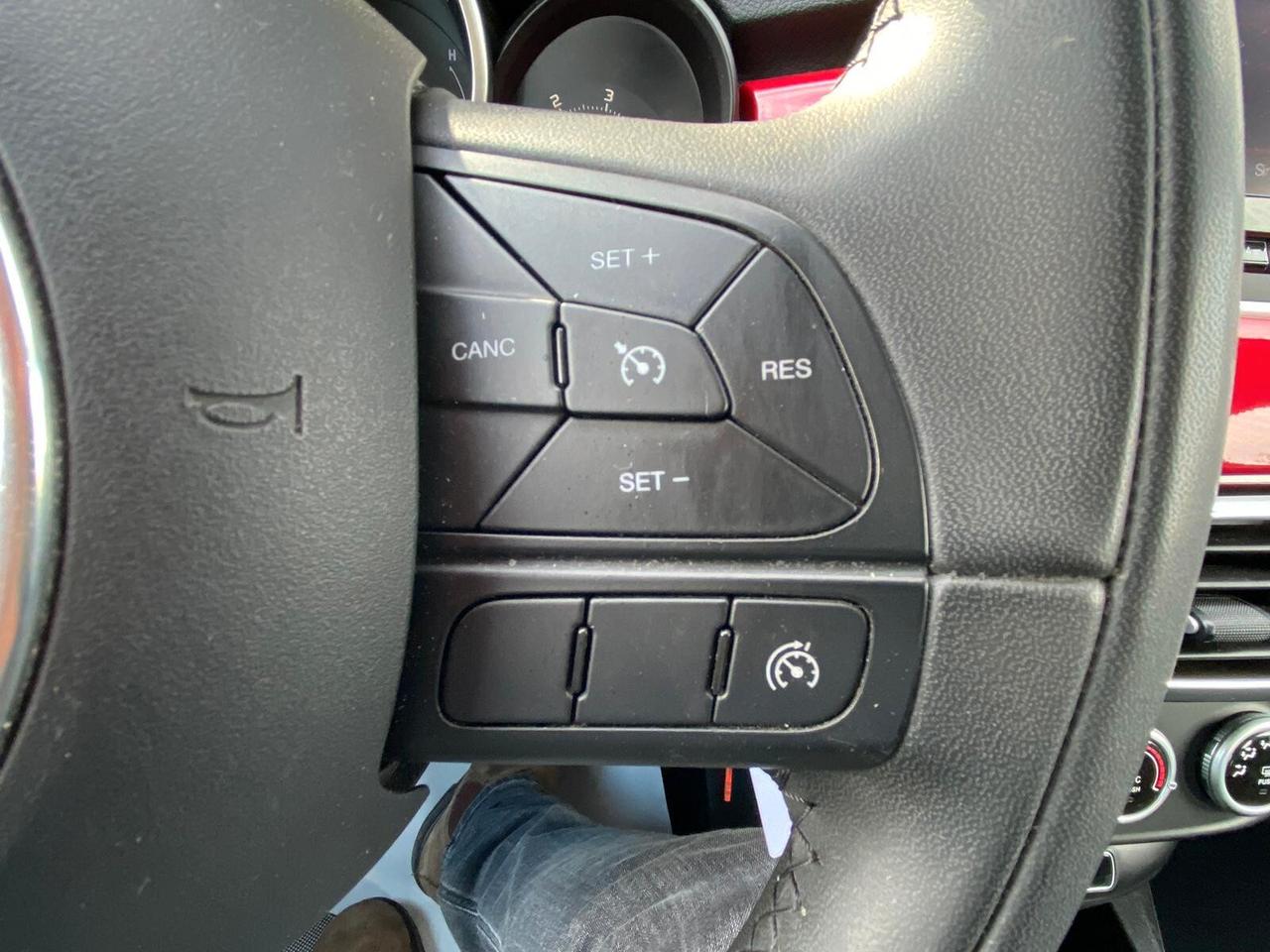 Fiat 500X 1.3 MultiJet 95 CV Pop Star