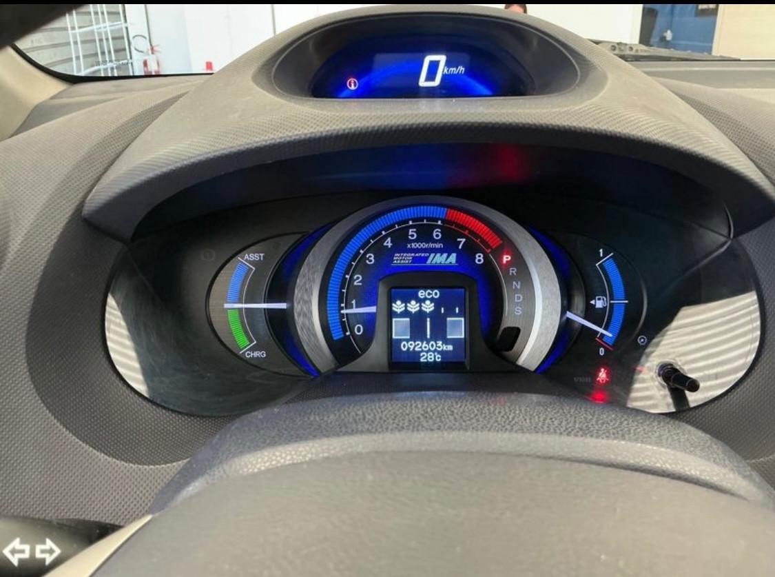 Honda Insight 1.3 Executive