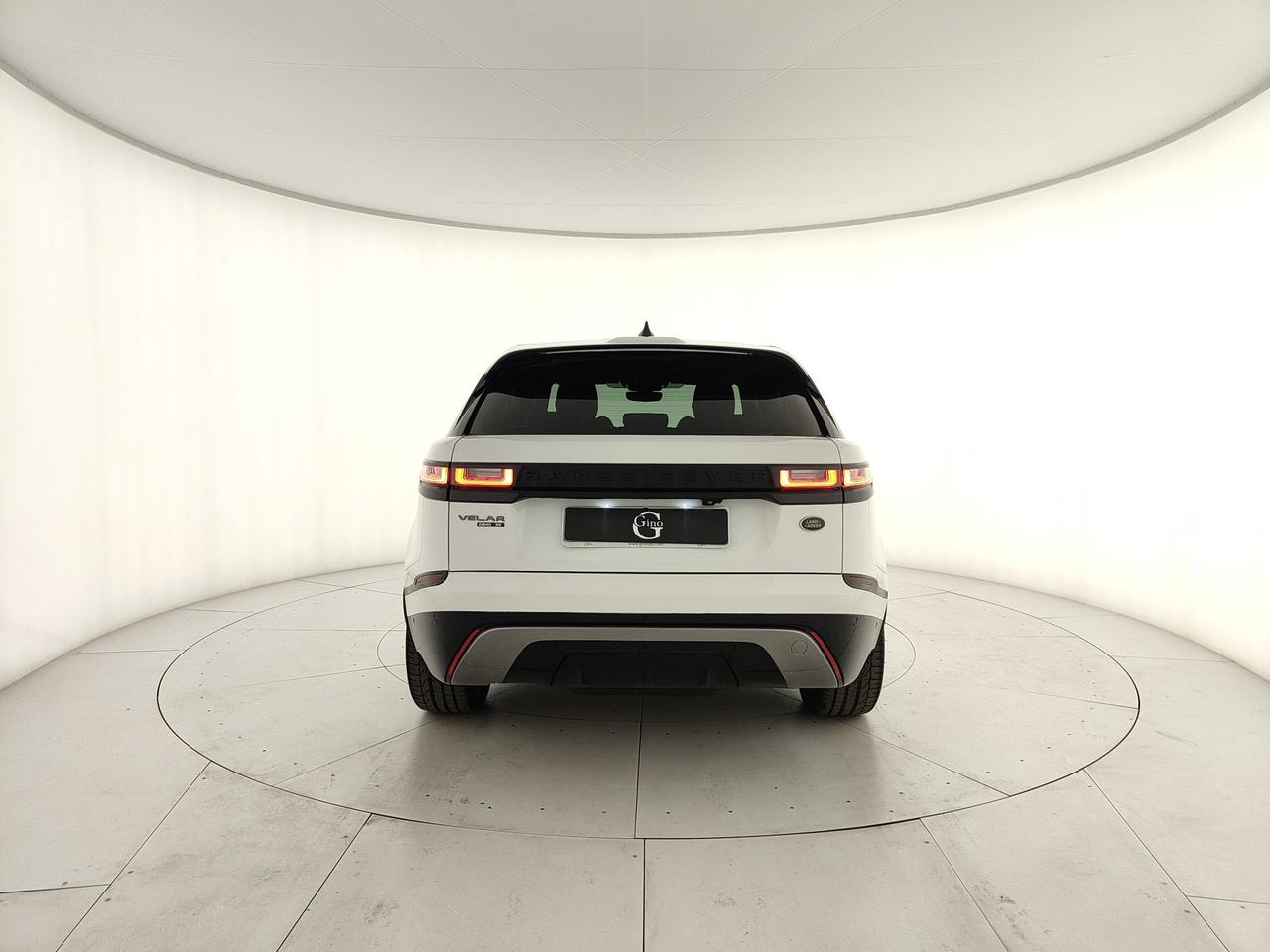 LAND ROVER Range Rover Velar 2.0 i4 R-Dynamic SE 240cv auto