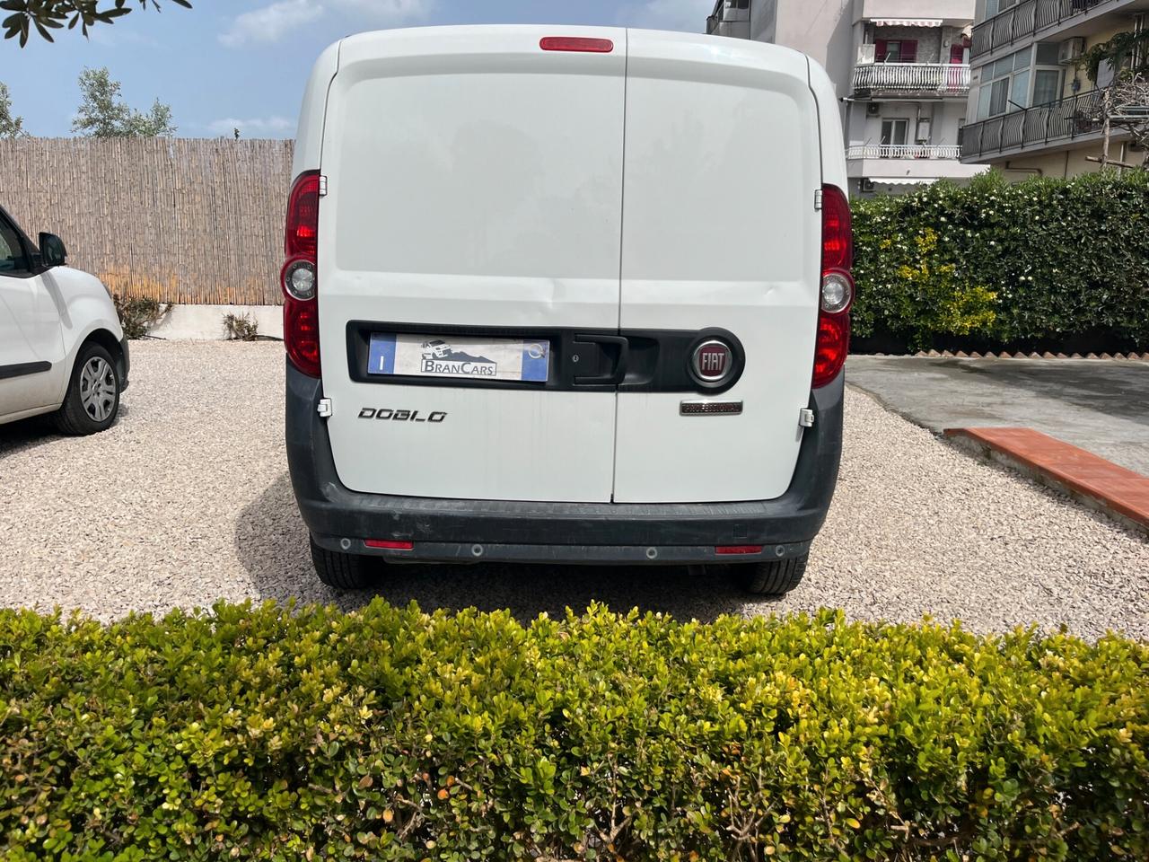 Fiat Doblo ’ 1.6 DIESEL 3 POSTI 2021