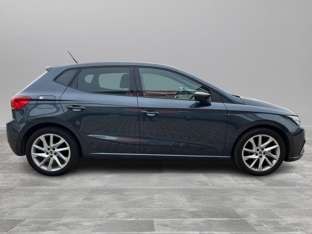 SEAT Ibiza 1.0 ecotsi FR 95cv
