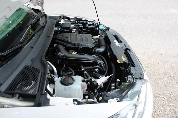 Seat Ibiza 1.0 TGI 5 porte Style BENZ\MET BOLLO 35€ ESTETICA PARI NUOVO UNICO PROPRIETARIO