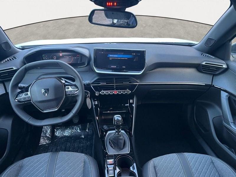 Peugeot 2008 2008 PureTech 100 S&S Allure KM0