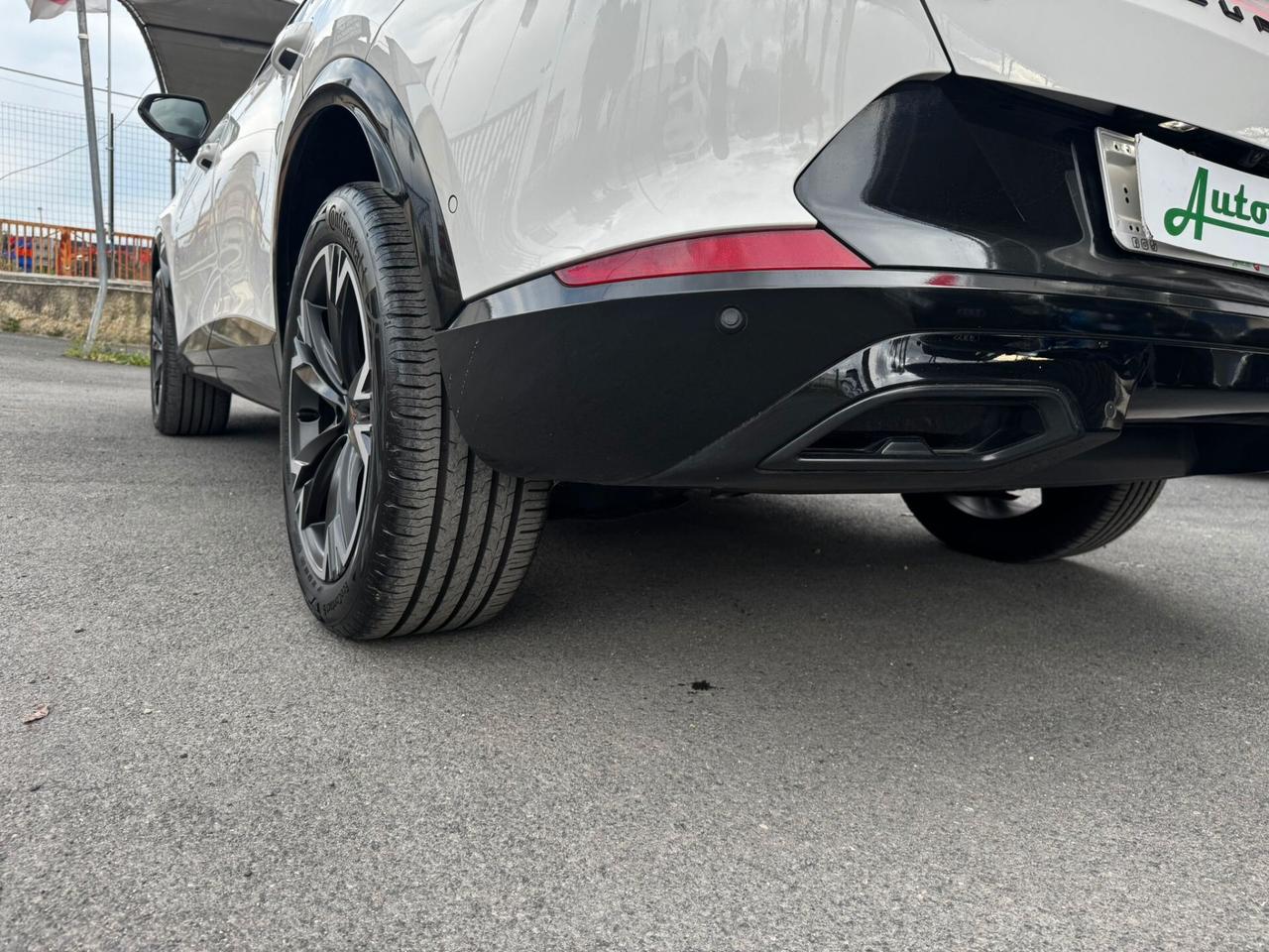 Cupra Formentor 2.0 TDI
