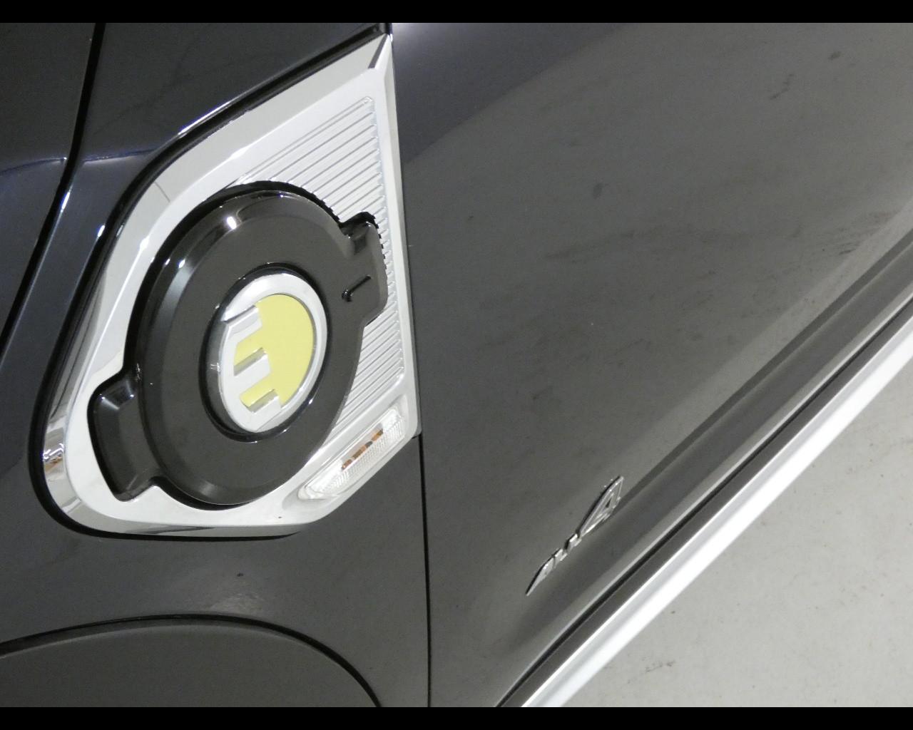 MINI Mini Countrym.(F60) - Mini 1.5 Cooper SE Yours Countryman ALL4