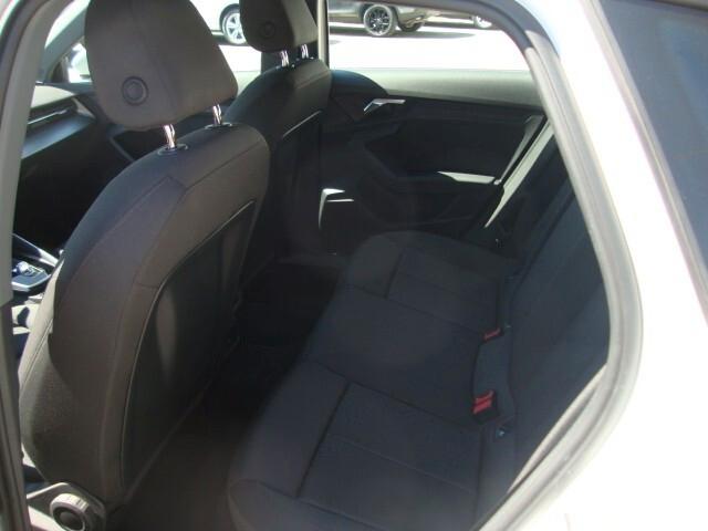 Audi A3 SPB 35 TDI S tronic Sport