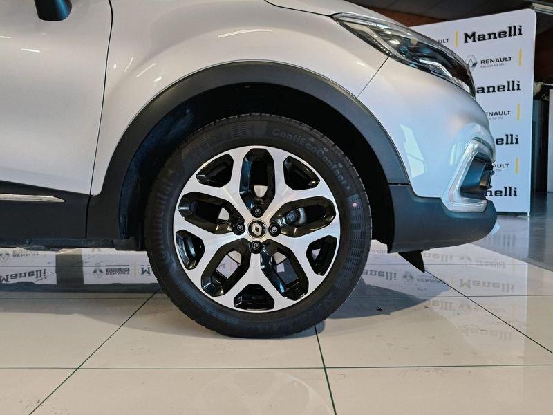Renault Captur Sport Edition2 0.9 TCe 90cv E6d rif.FZ942