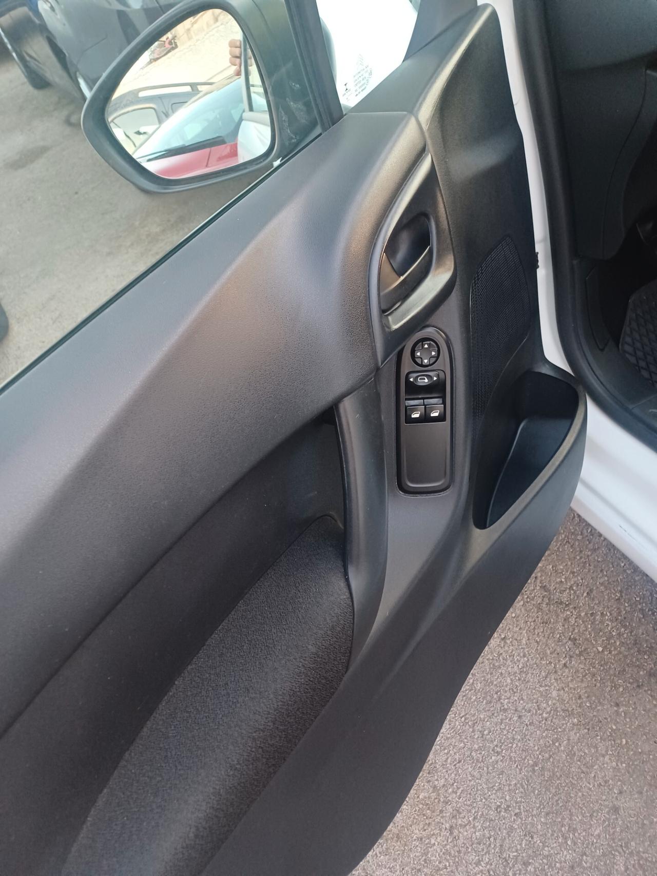 Citroen C3 BlueHDi 75 Van ANNO 2016 EURO 6