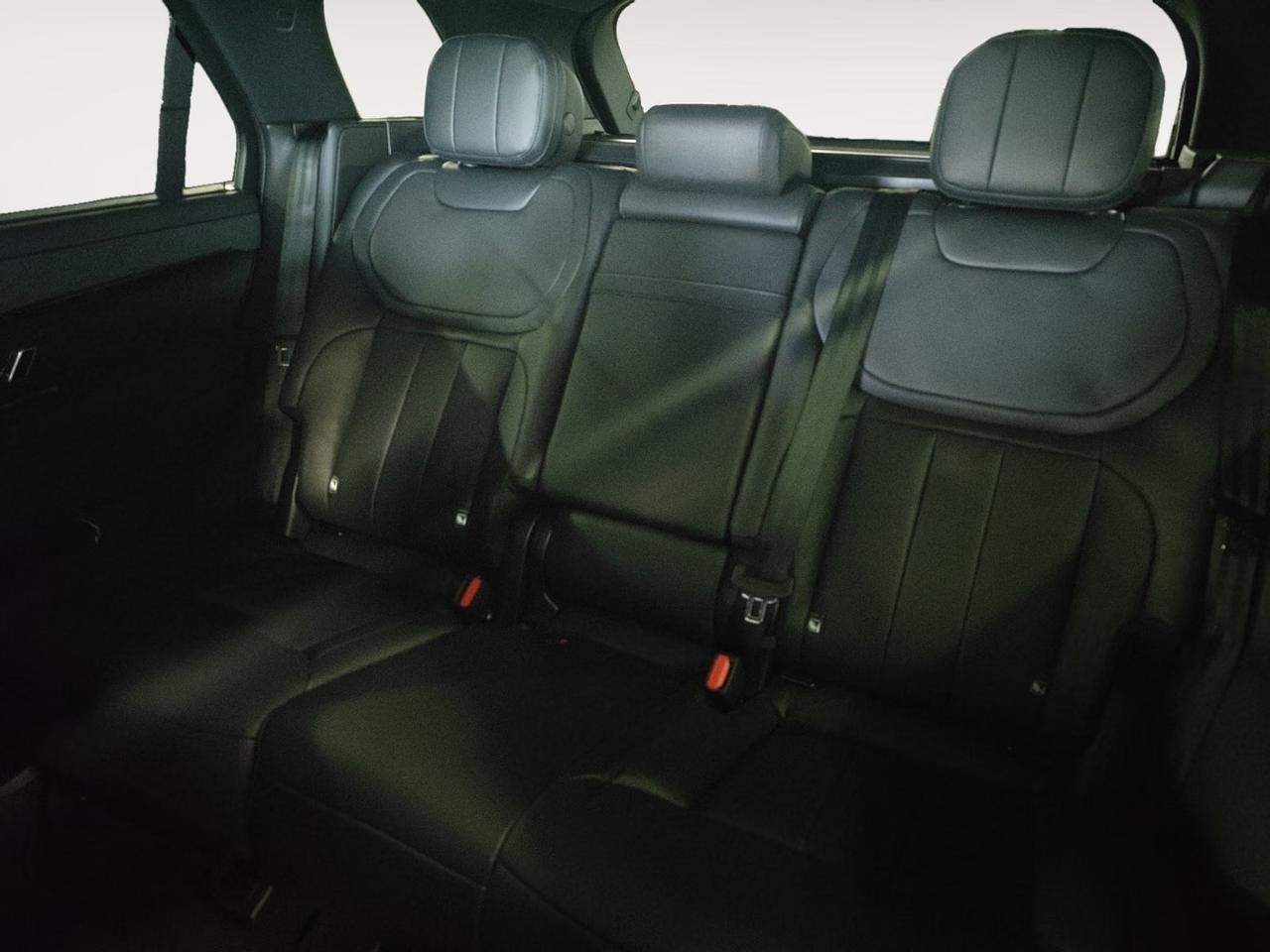 Land Rover Range Sport 3.0D l6 300 CV Dynamic SE - possibilità noleggio no scoring