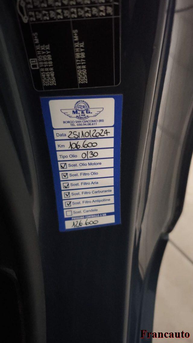 BMW 420 d Coupé Msport