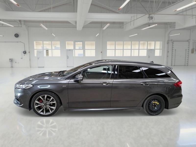 FORD MONDEO WAGON 2.0 EcoBlue 190cv S/S Auto ST-Line Business