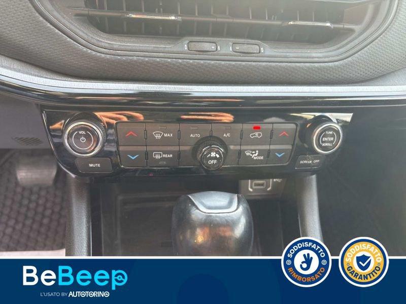 Jeep Compass 1.3 TURBO T4 PHEV TRAILHAWK 4XE AUTO