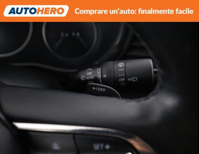 MAZDA CX-30 2.0L e-Skyactiv-X M Hybrid AWD Exclusive