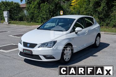 SEAT Ibiza 1.4 TDI 75 CV CR 5p. Style