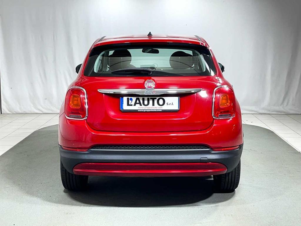 Fiat 500X 1.3 mjt Popstar 4x2 95cv