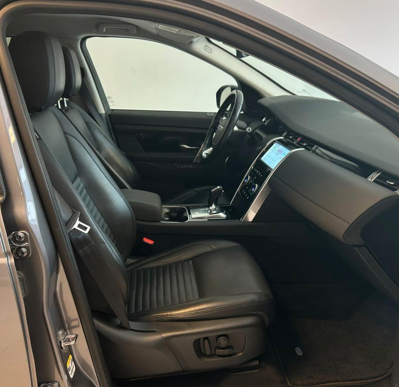 Land Rover Discovery Sport 2.0D I4-L.Flw 150 CV AWD Auto SE
