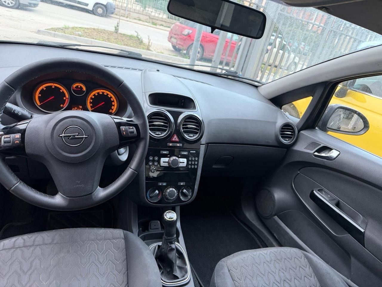 Opel Corsa 1.3 CDTI 75CV F.AP. 5 porte Edition