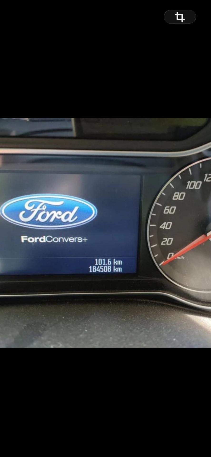 Ford Galaxy 2.0 TDCi 163 CV DPF Titanium 7 POSTI