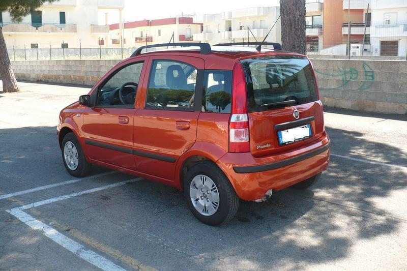 FIAT Panda Panda 1.2 Dynamic