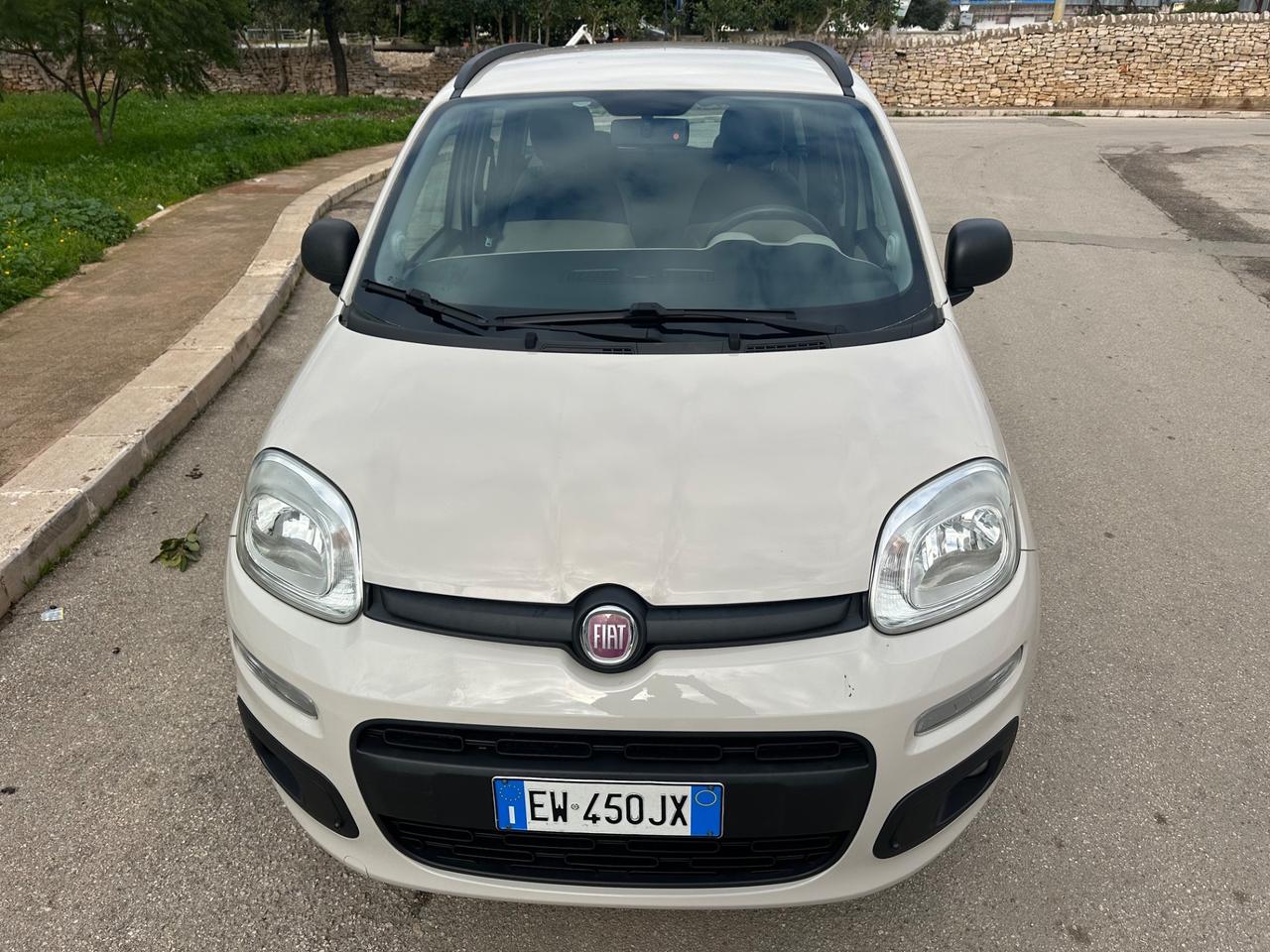 Fiat PANDA 9.0 METAN0 2014 - NORD ITALIA