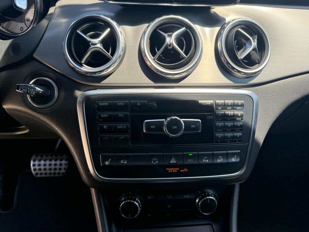 Mercedes-benz GLA 220 CDI Automatic 4Matic Premium