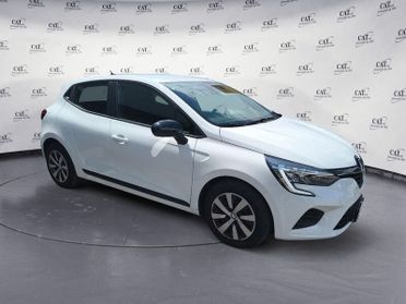 Renault Clio Clio SCE 5 porte Equilibre